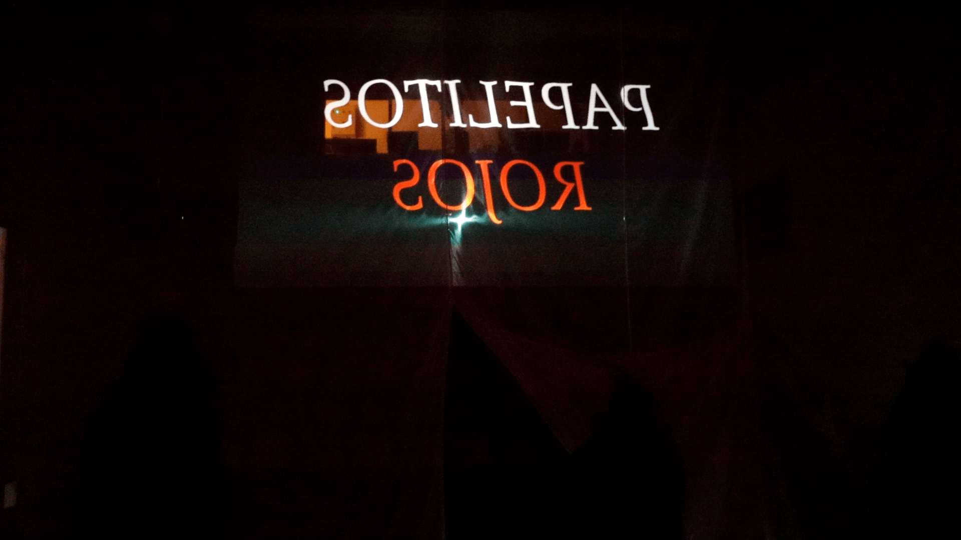 La Ciudad de las Sombras 05